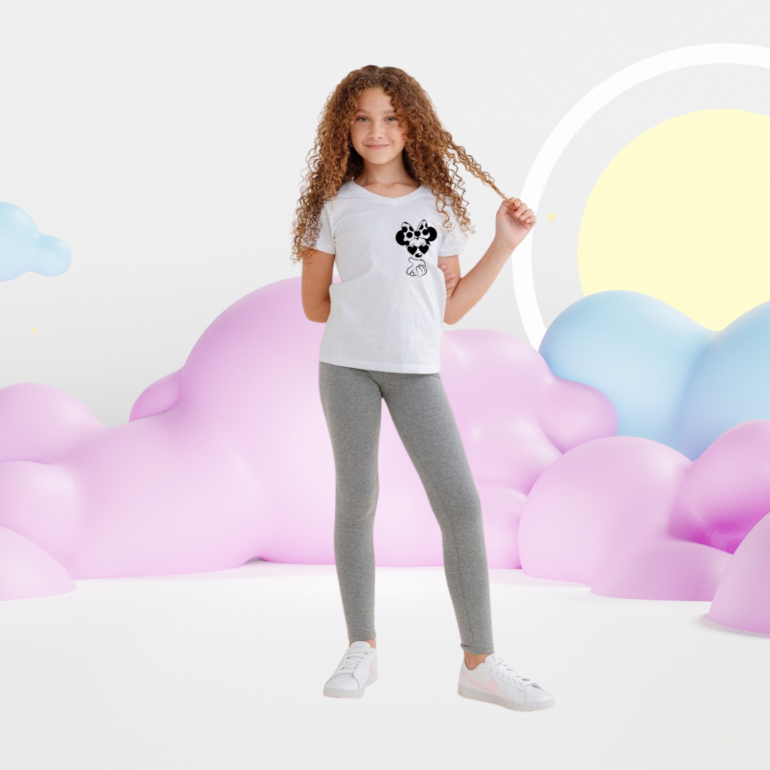 Monochrome Dream – For Youth Who Speak in Style, Not Just Words