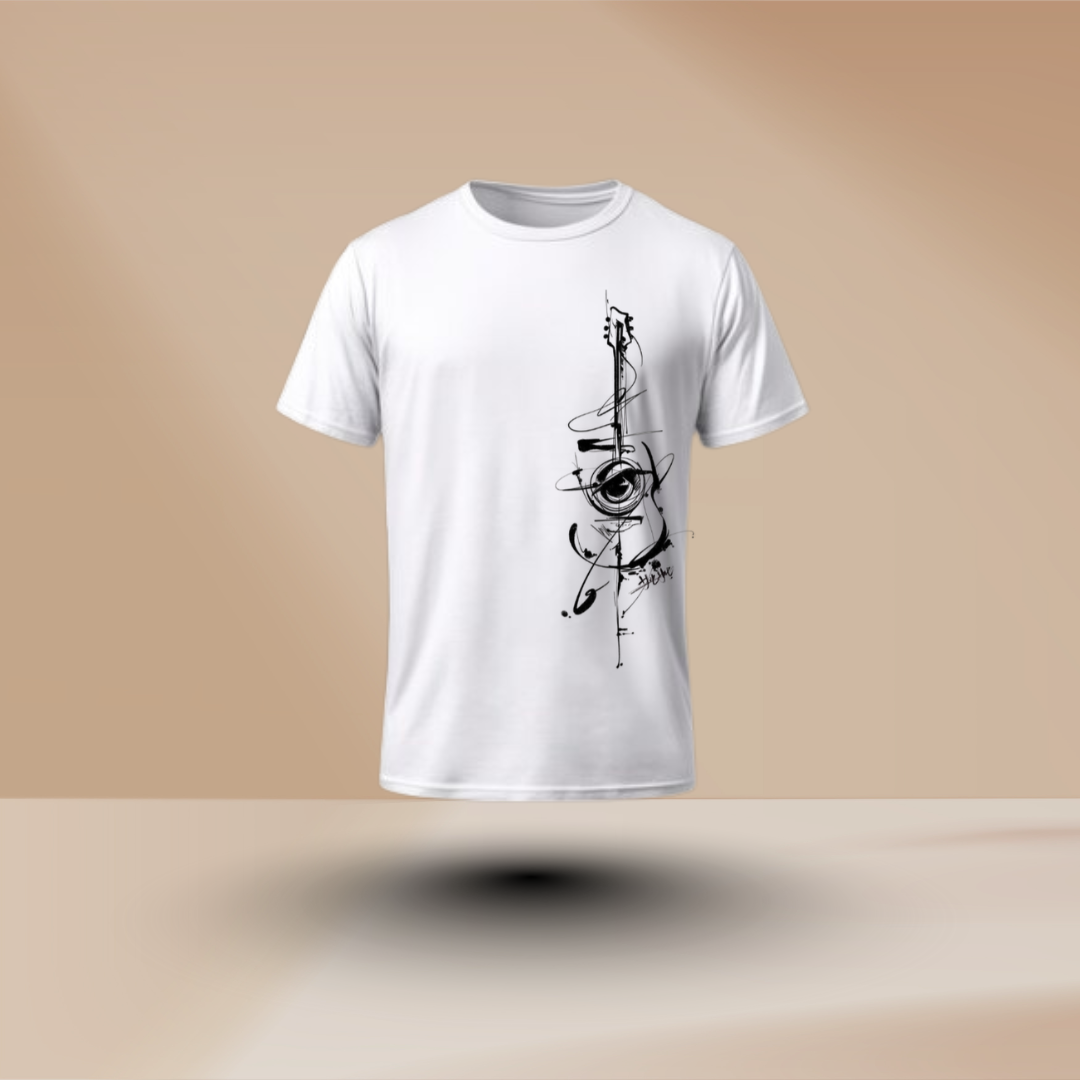 Left Side Vision – Minimalist Streetwear with a Deeper Look into Style