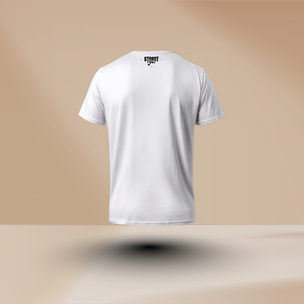 Left Side Vision – Minimalist Streetwear with a Deeper Look into Style