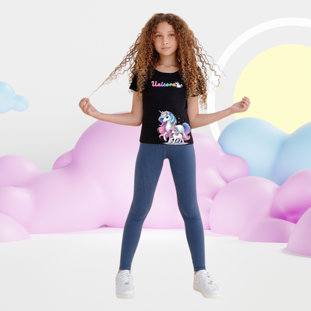 Unicorn VYBZ – Magic, Mood, and Street Cool