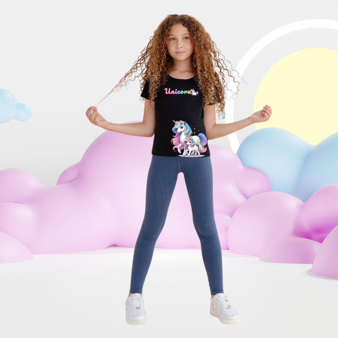 Unicorn VYBZ – Magic, Mood, and Street Cool