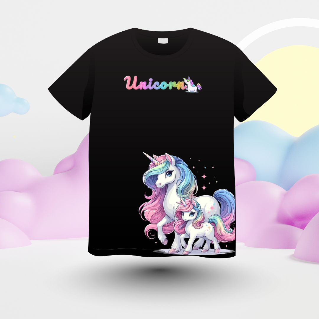 Unicorn VYBZ – Magic, Mood, and Street Cool