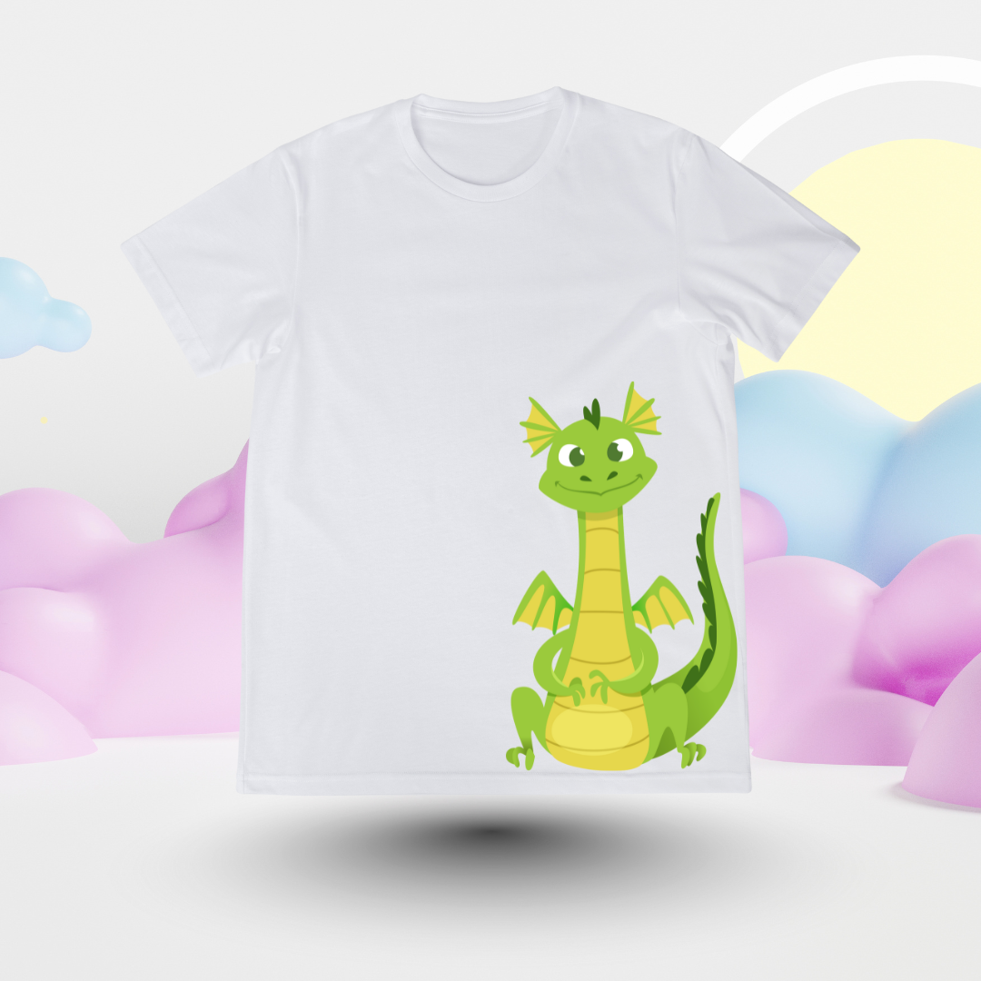 Ride the Dragon, Rule the Streets – For Fearless Kids Who Skate Hard