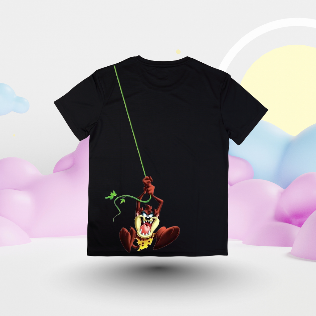 Thread Play – Where Imagination Pulls the Strings