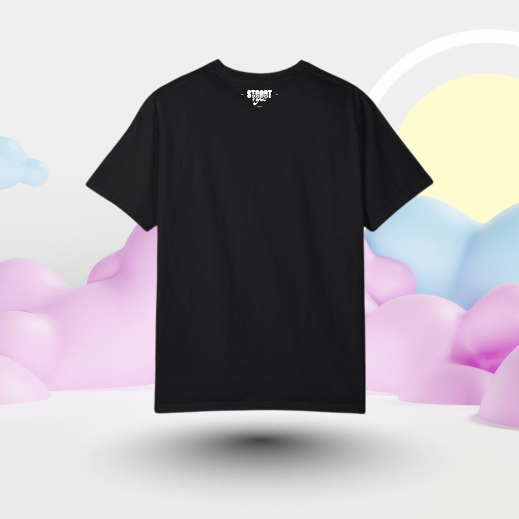 Cup Cat Dream – Whimsy in Every Thread