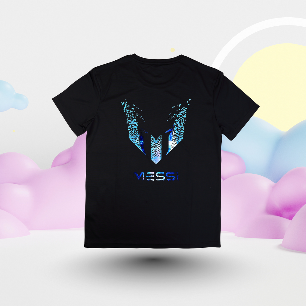 Messi Mode Activated – For Legends, Dream Big, and Rep Greatness