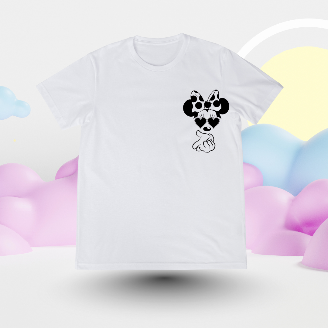 Monochrome Dream – For Youth Who Speak in Style, Not Just Words